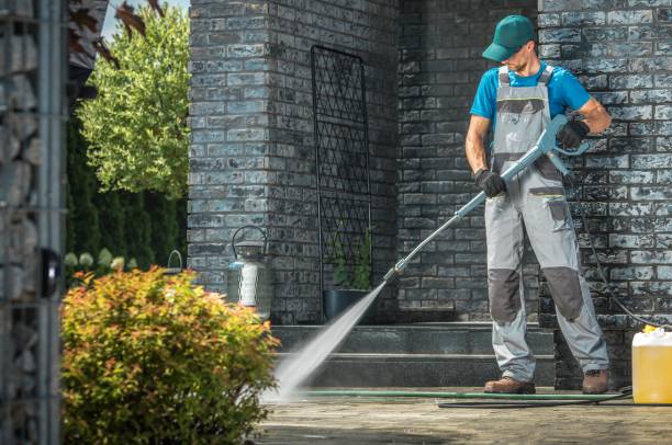 Pittston, PA Pressure Washing Services Company